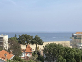 Appartement Arcachon, 1 pièce, 4 personnes - FR-1-474-146